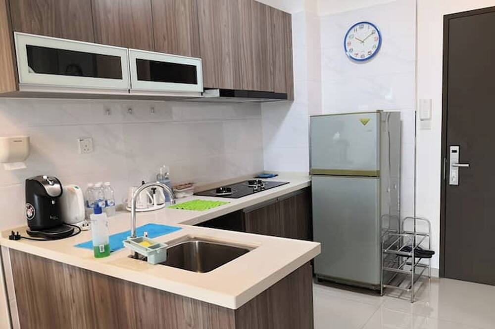 Photo of Kitchen in Johor Bahru