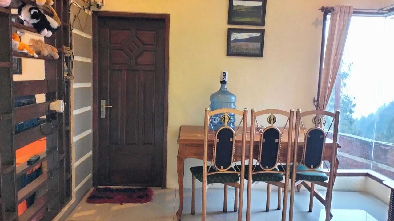Photo of Bedroom in Ngadisari