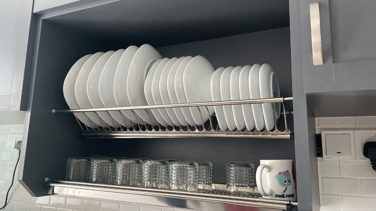 Photo of Kitchen in George Town