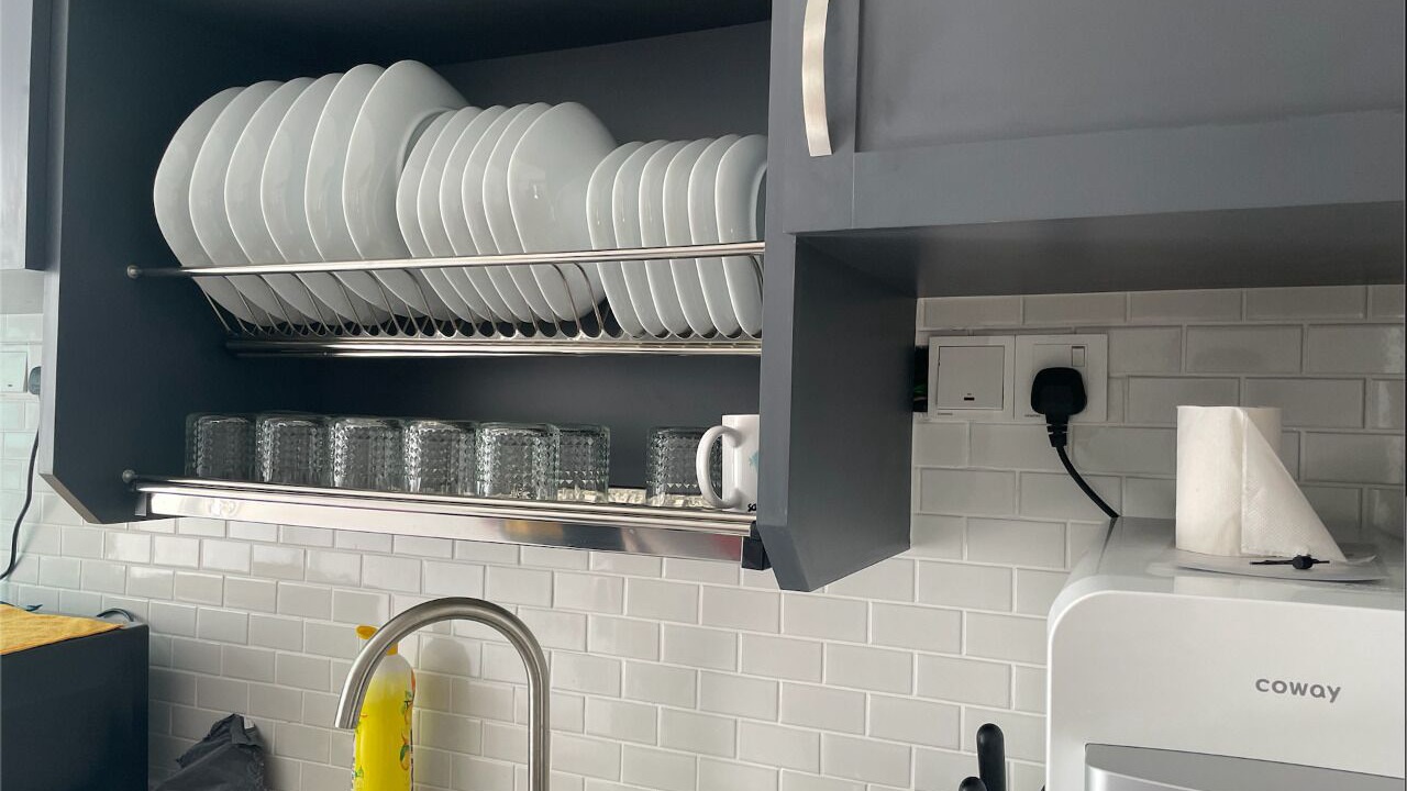 Photo of Kitchen in George Town