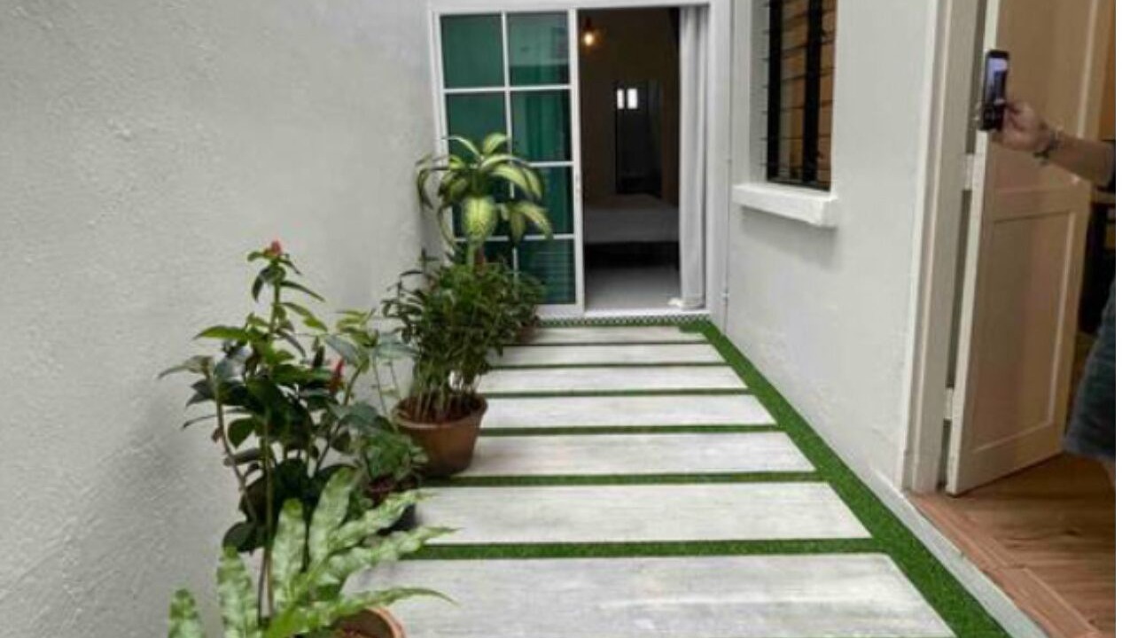 Photo of Outdoor in George Town