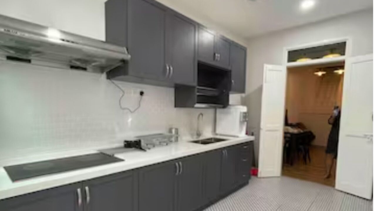 Photo of Kitchen in George Town