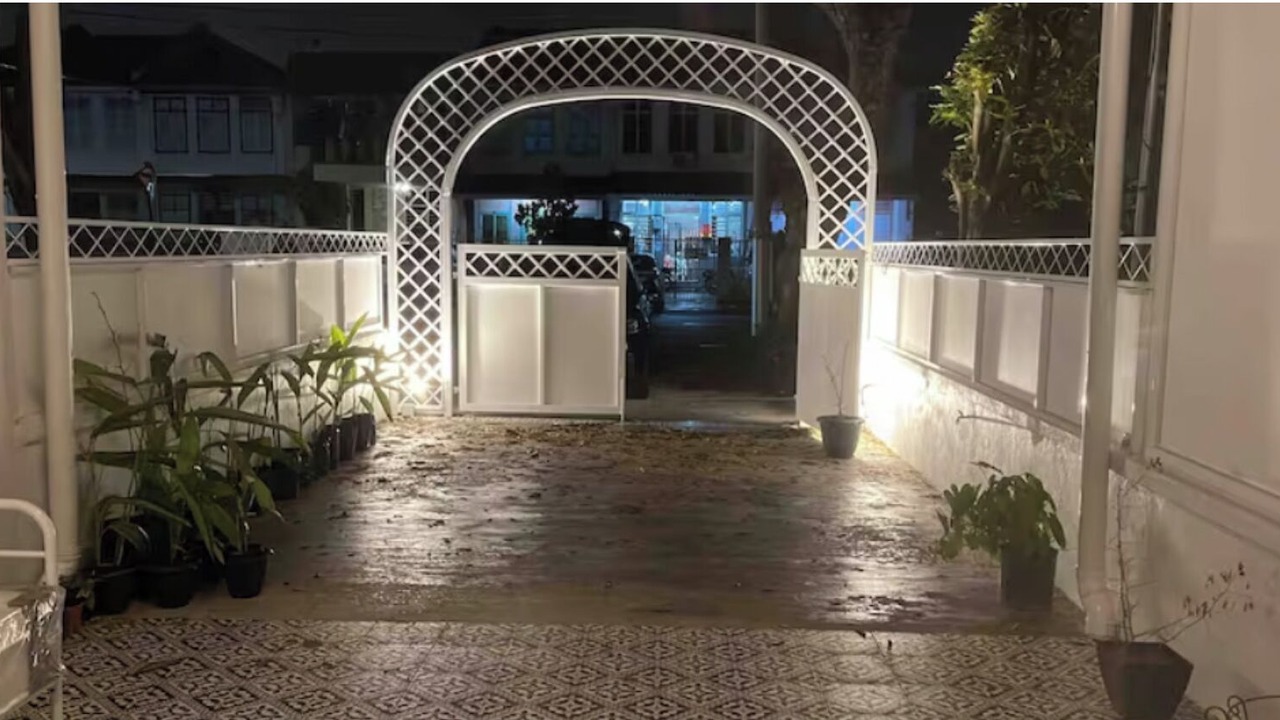 Photo of Outdoor in George Town