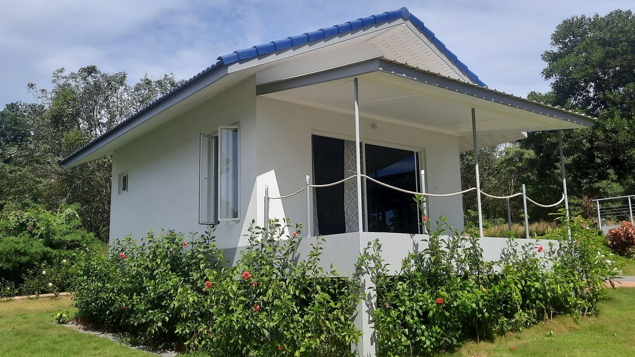 Photo of Outdoor in Ko Mak