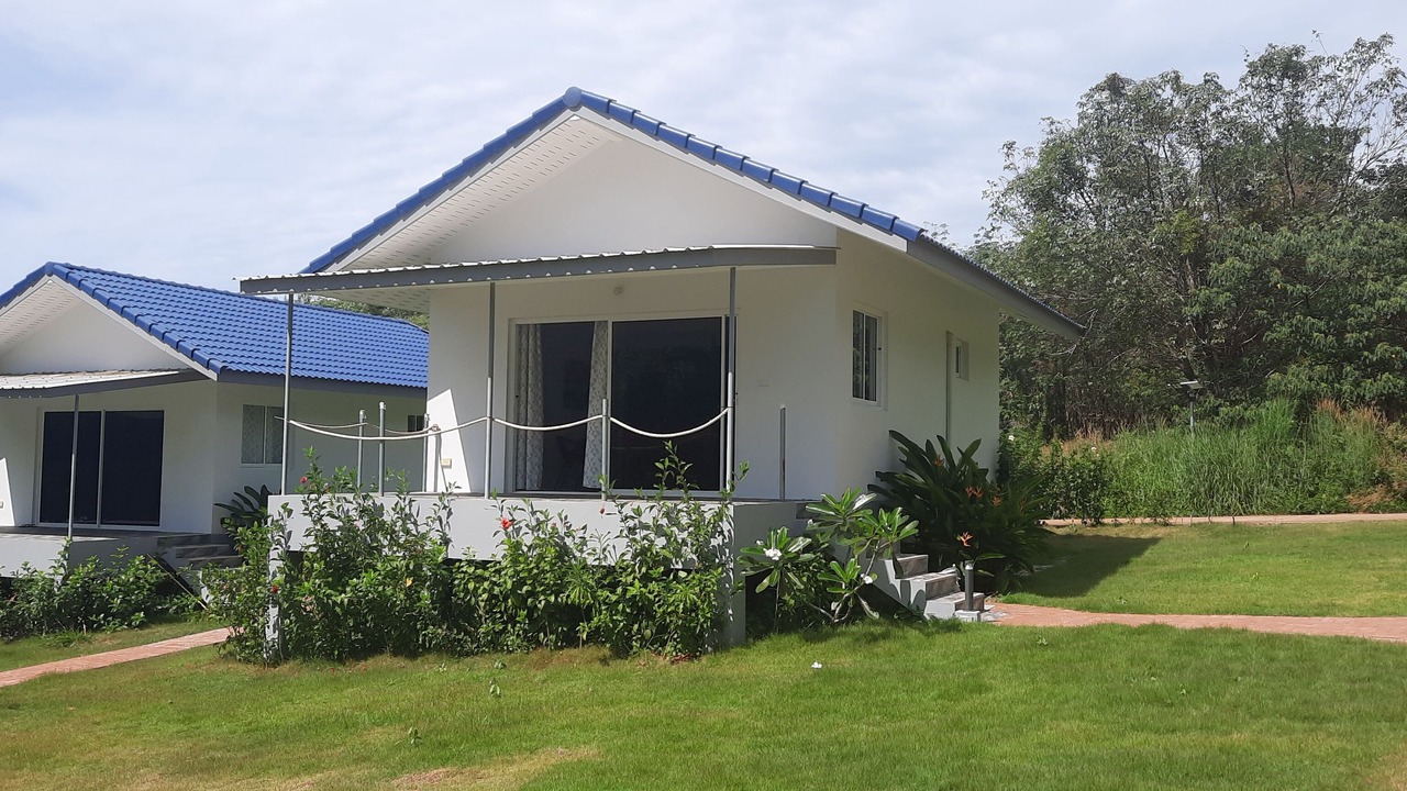Photo of Outdoor in Ko Mak