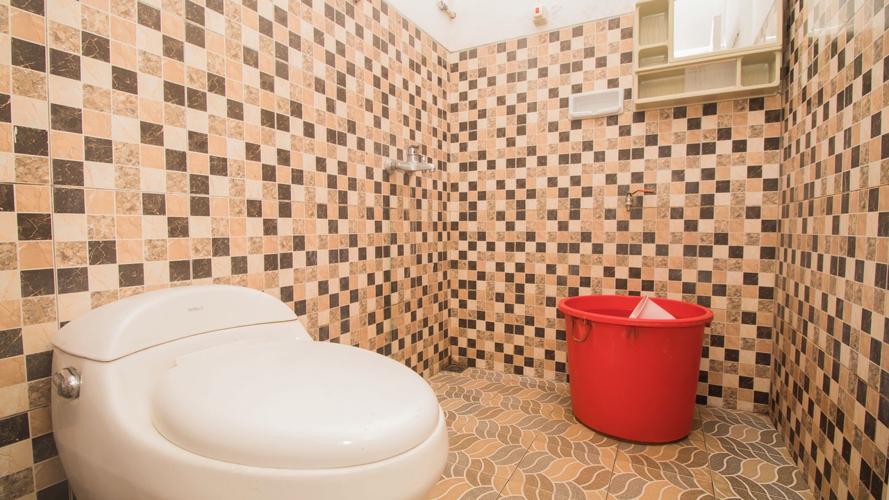 Photo of Bathroom in Hargomulyo