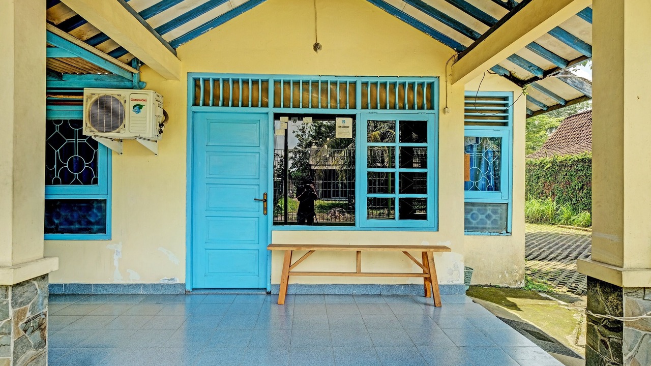 Photo of Outdoor in Sleman