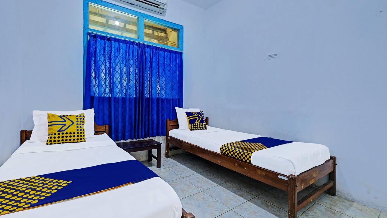 Photo of Bedroom in Sleman