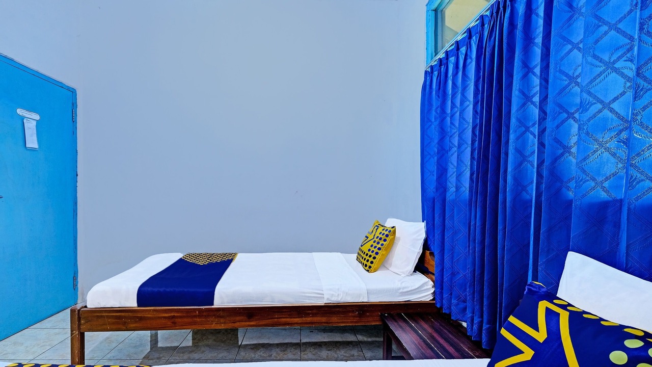 Photo of Bedroom in Sleman