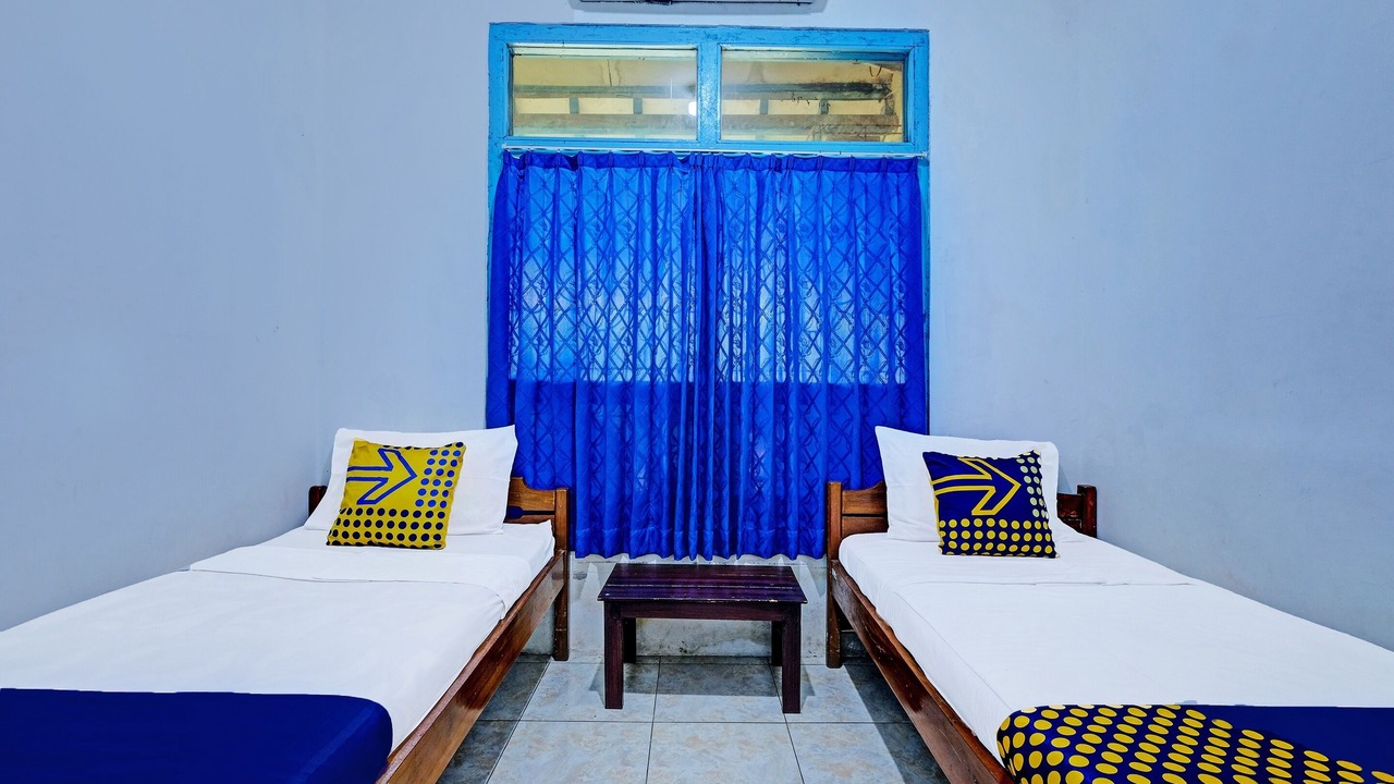 Photo of Bedroom in Sleman