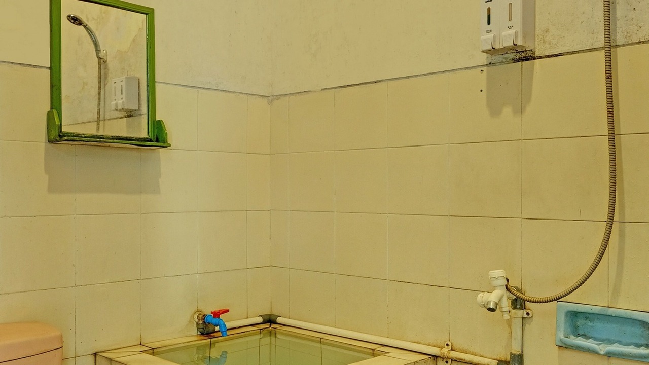 Photo of Bathroom in Sleman