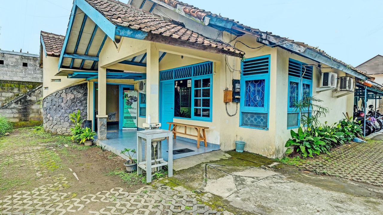 Photo of Outdoor in Sleman