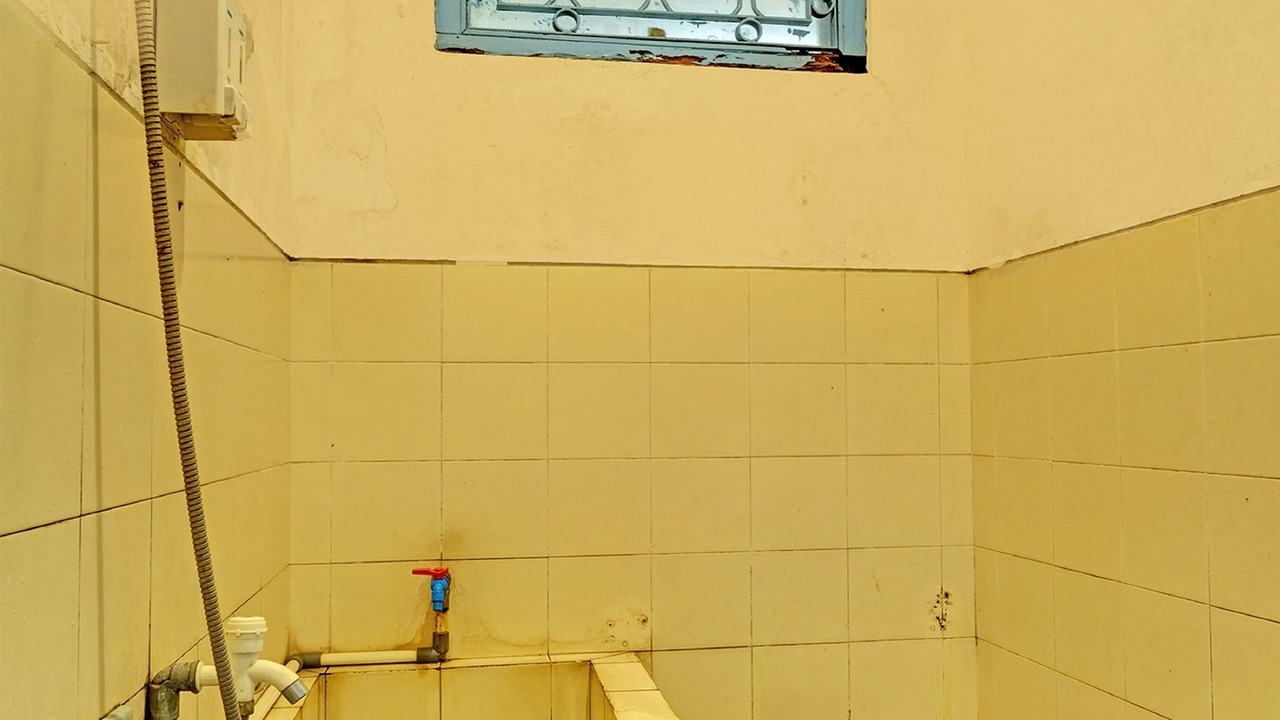 Photo of Bathroom in Sleman