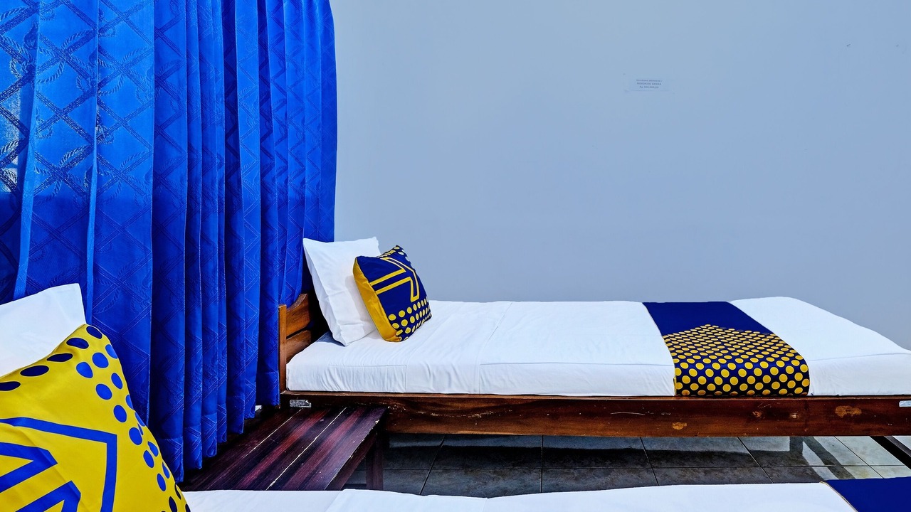 Photo of Bedroom in Sleman