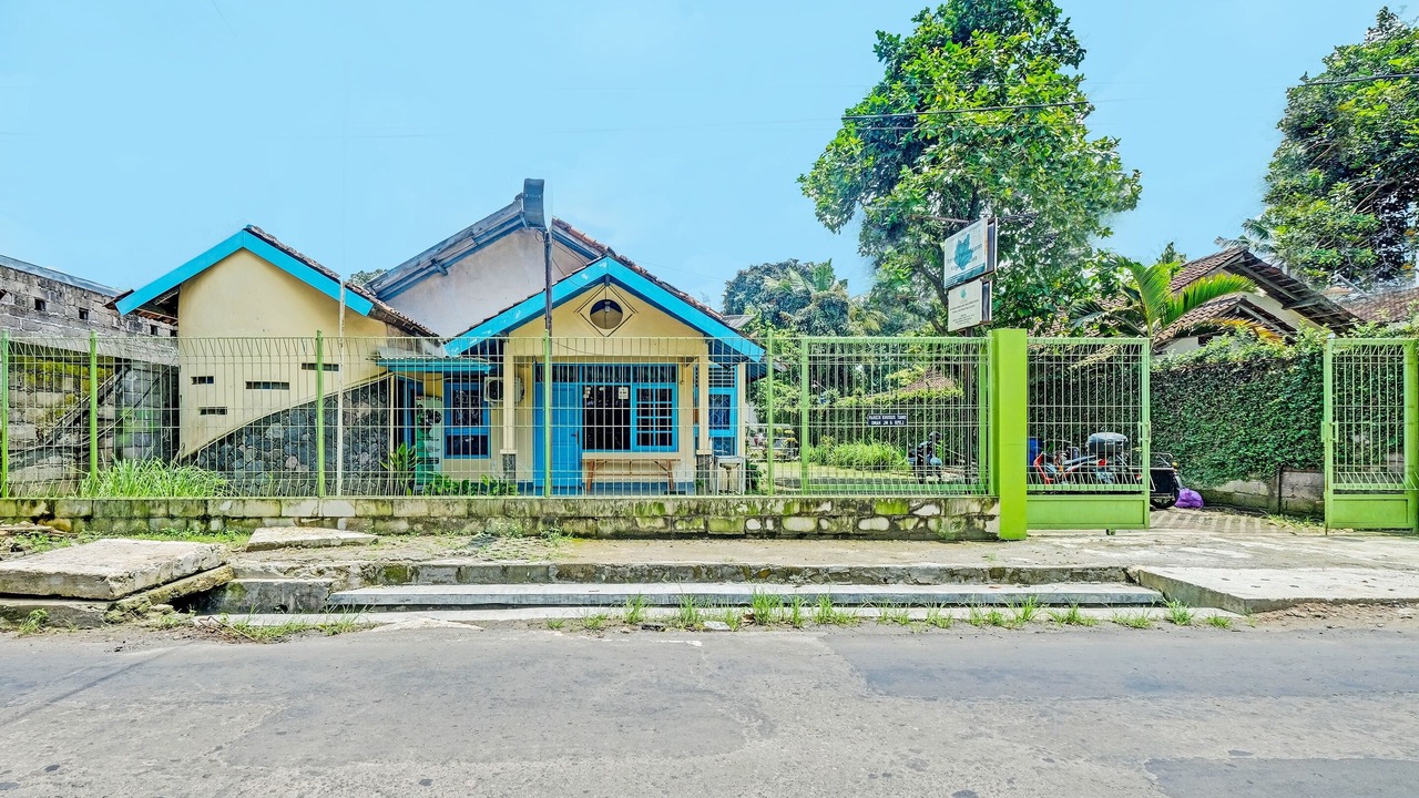 Photo of Outdoor in Sleman
