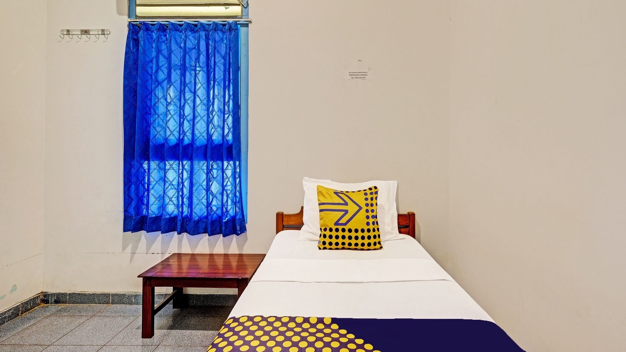 Photo of Bedroom in Sleman