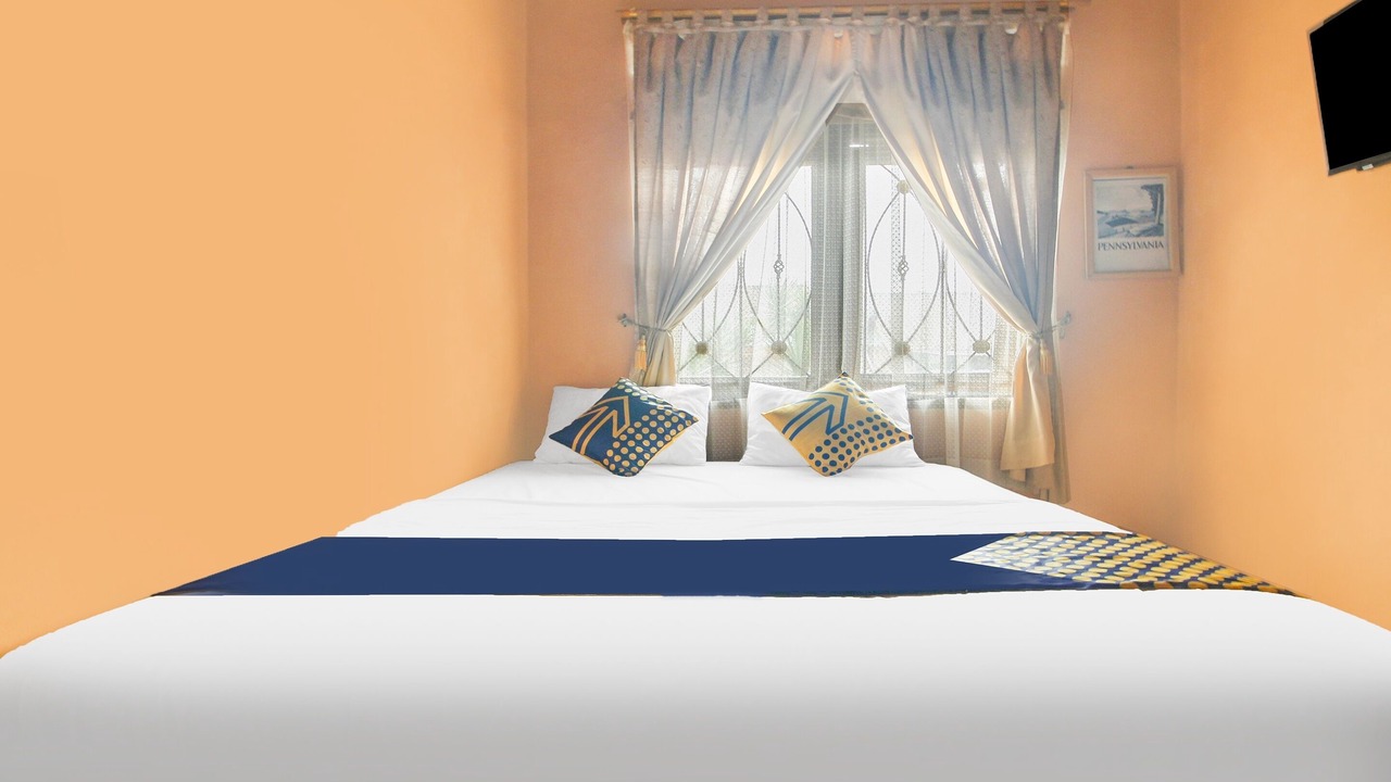 Photo of Bedroom in Tasikmalaya