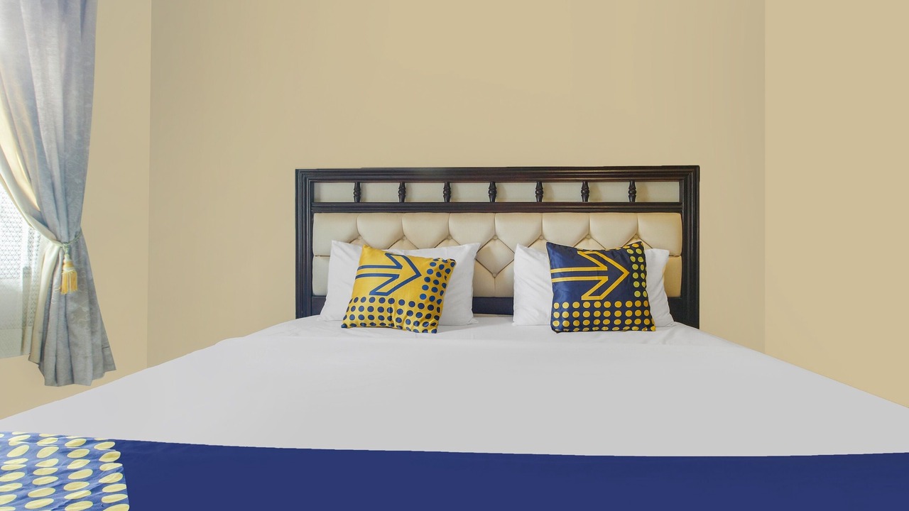 Photo of Bedroom in Tasikmalaya