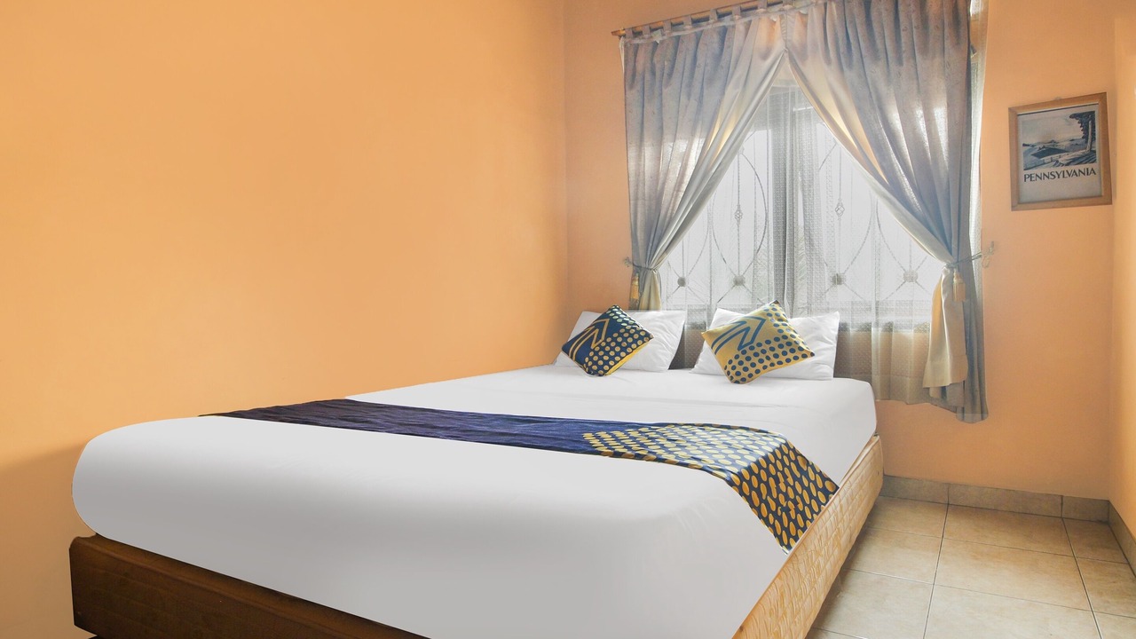 Photo of Bedroom in Tasikmalaya