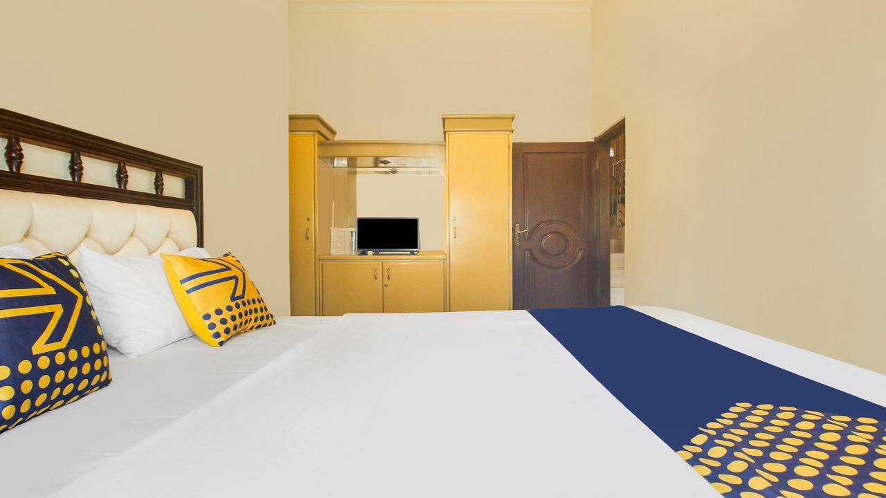 Photo of Bedroom in Tasikmalaya