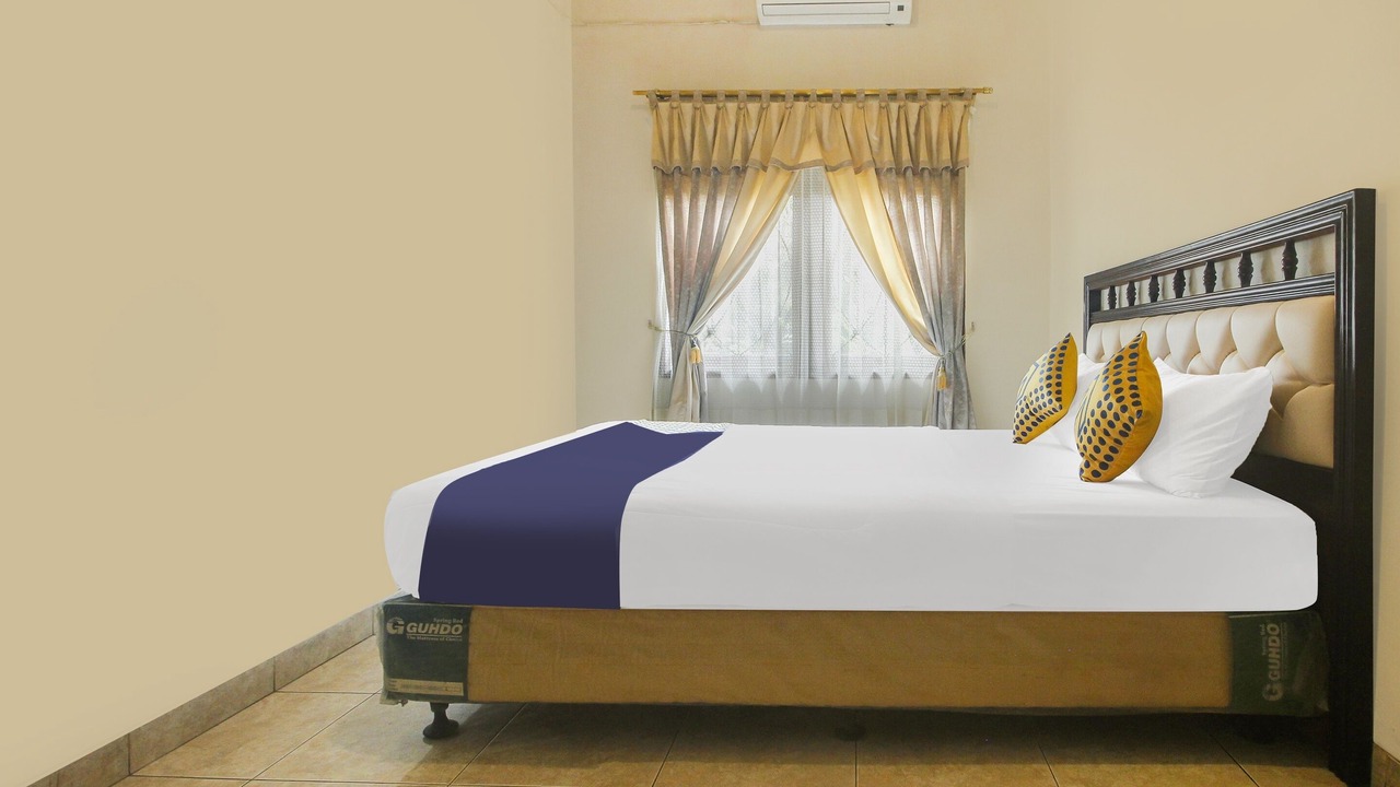 Photo of Bedroom in Tasikmalaya