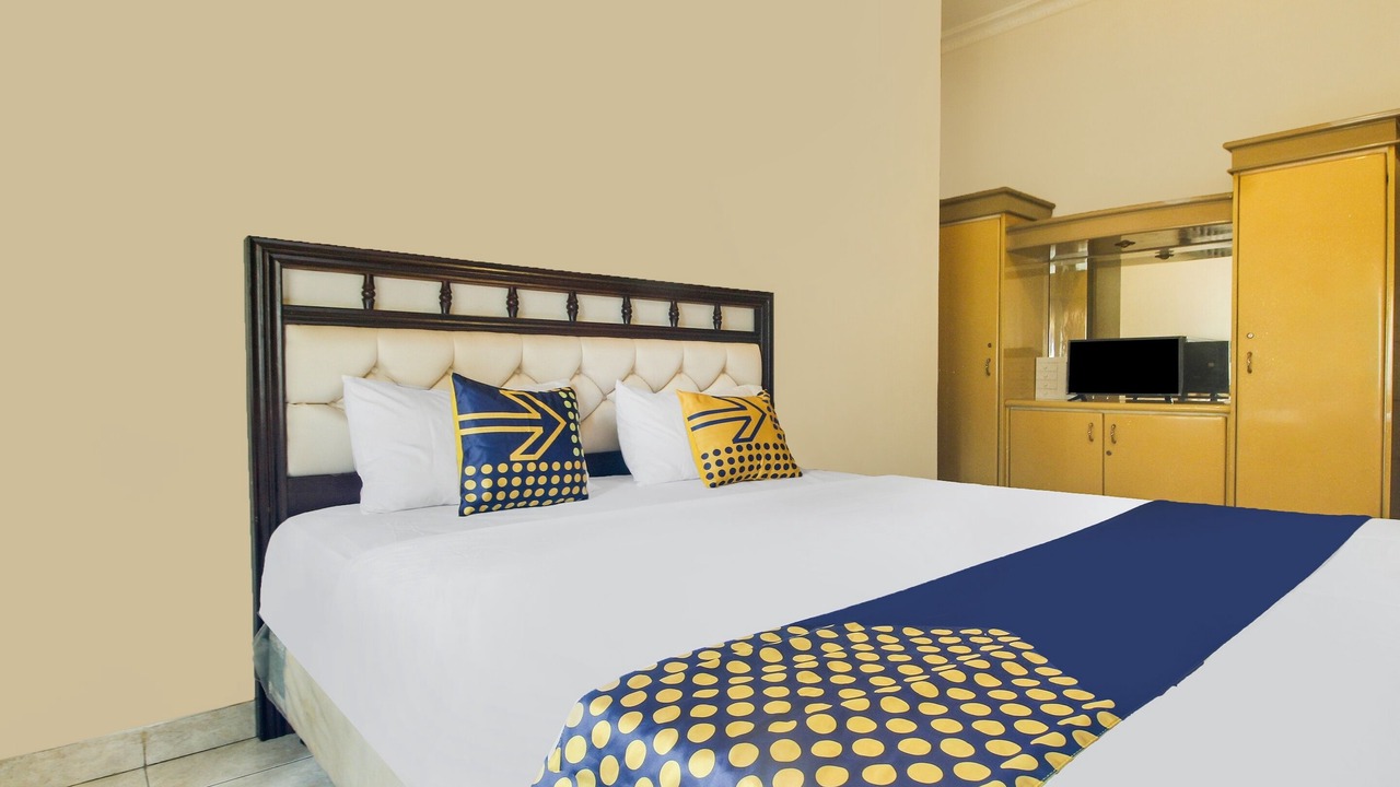Photo of Bedroom in Tasikmalaya