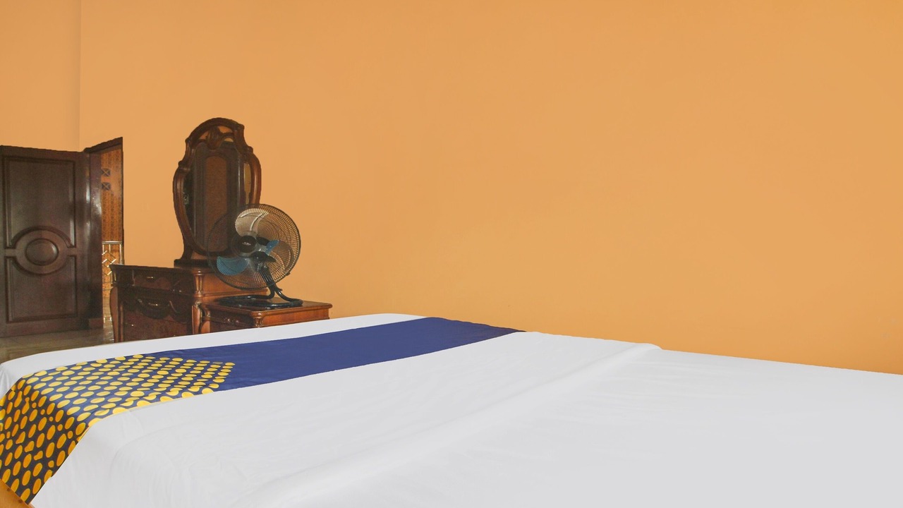 Photo of Bedroom in Tasikmalaya