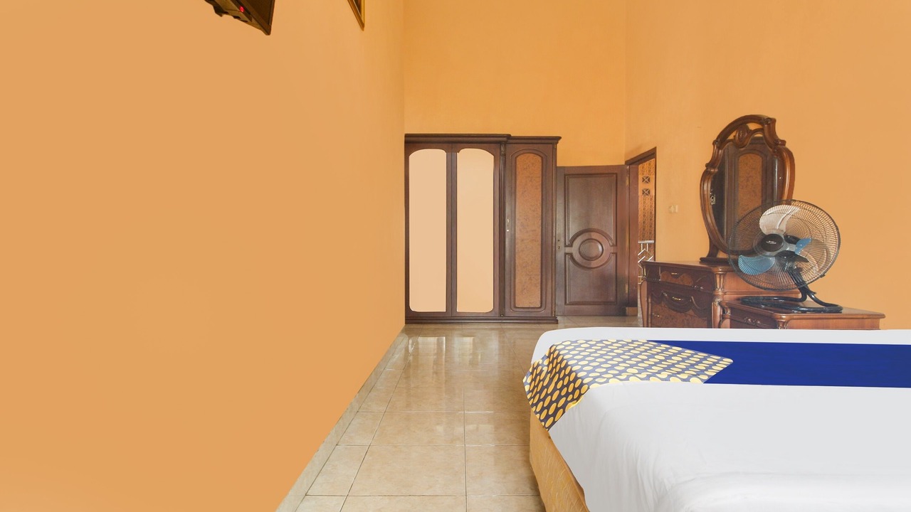 Photo of Bedroom in Tasikmalaya
