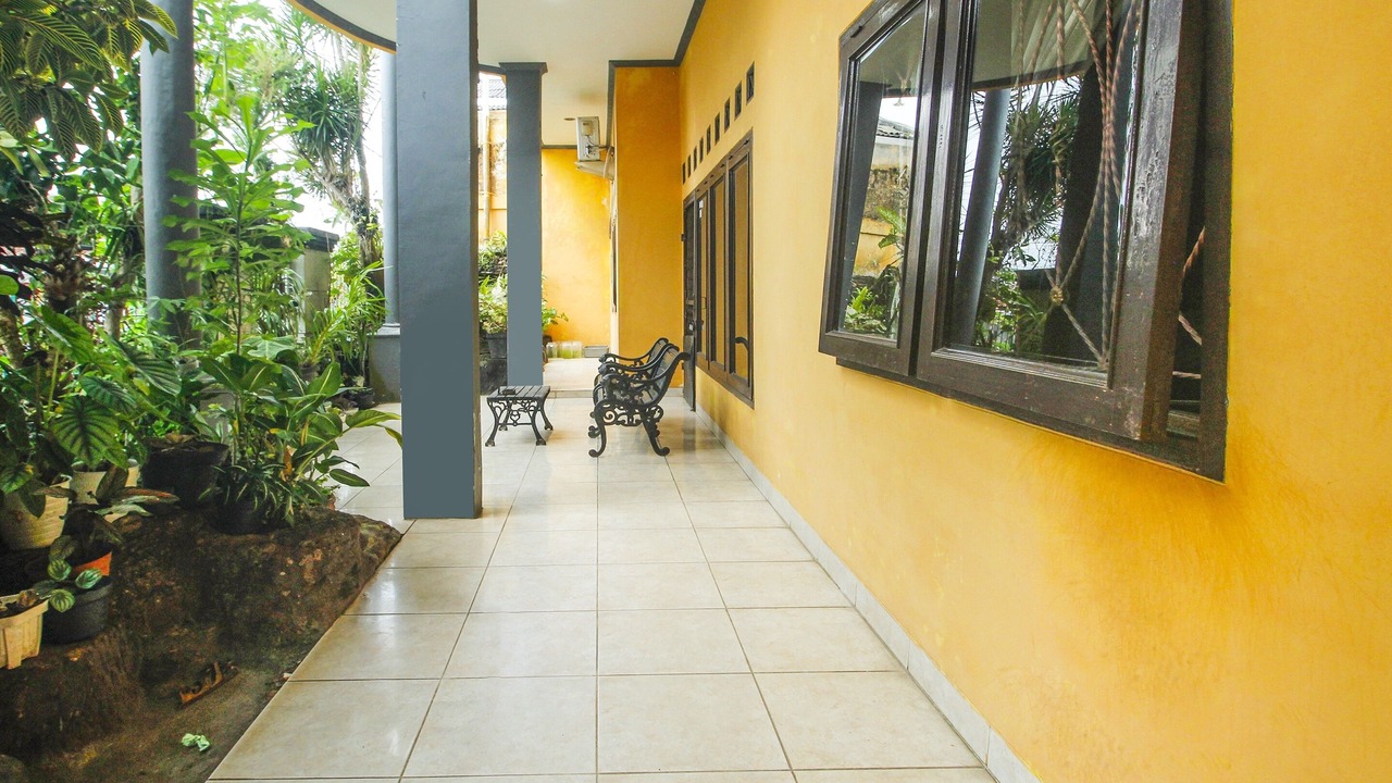 Photo of Outdoor in Tasikmalaya