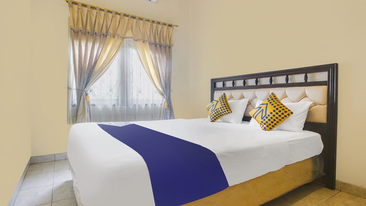 Photo of Bedroom in Tasikmalaya