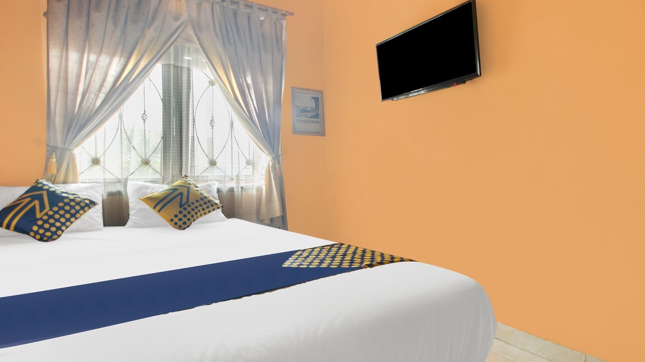 Photo of Bedroom in Tasikmalaya