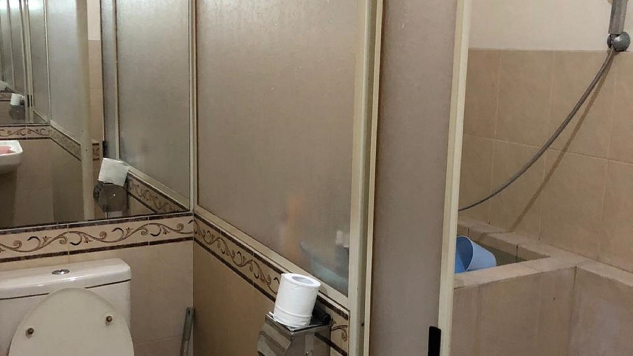 Photo of Bathroom in Surabaya