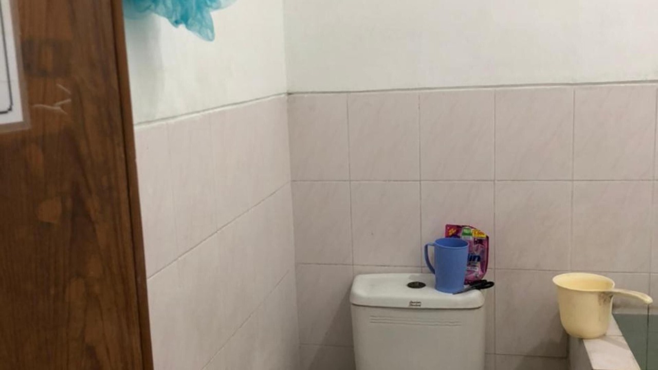 Photo of Bathroom in Surabaya
