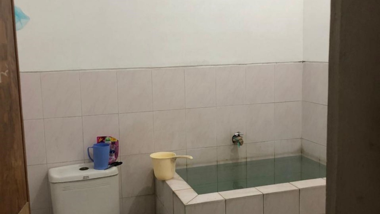 Photo of Bathroom in Surabaya