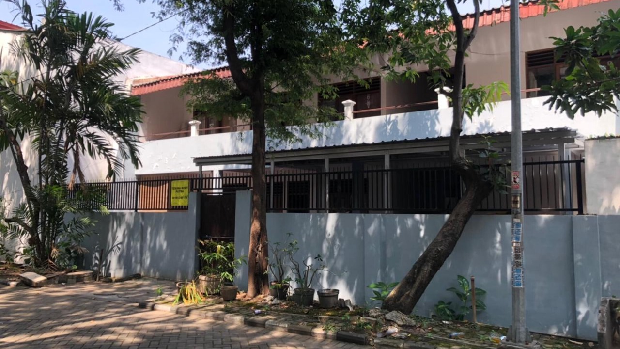 Photo of Outdoor in Surabaya
