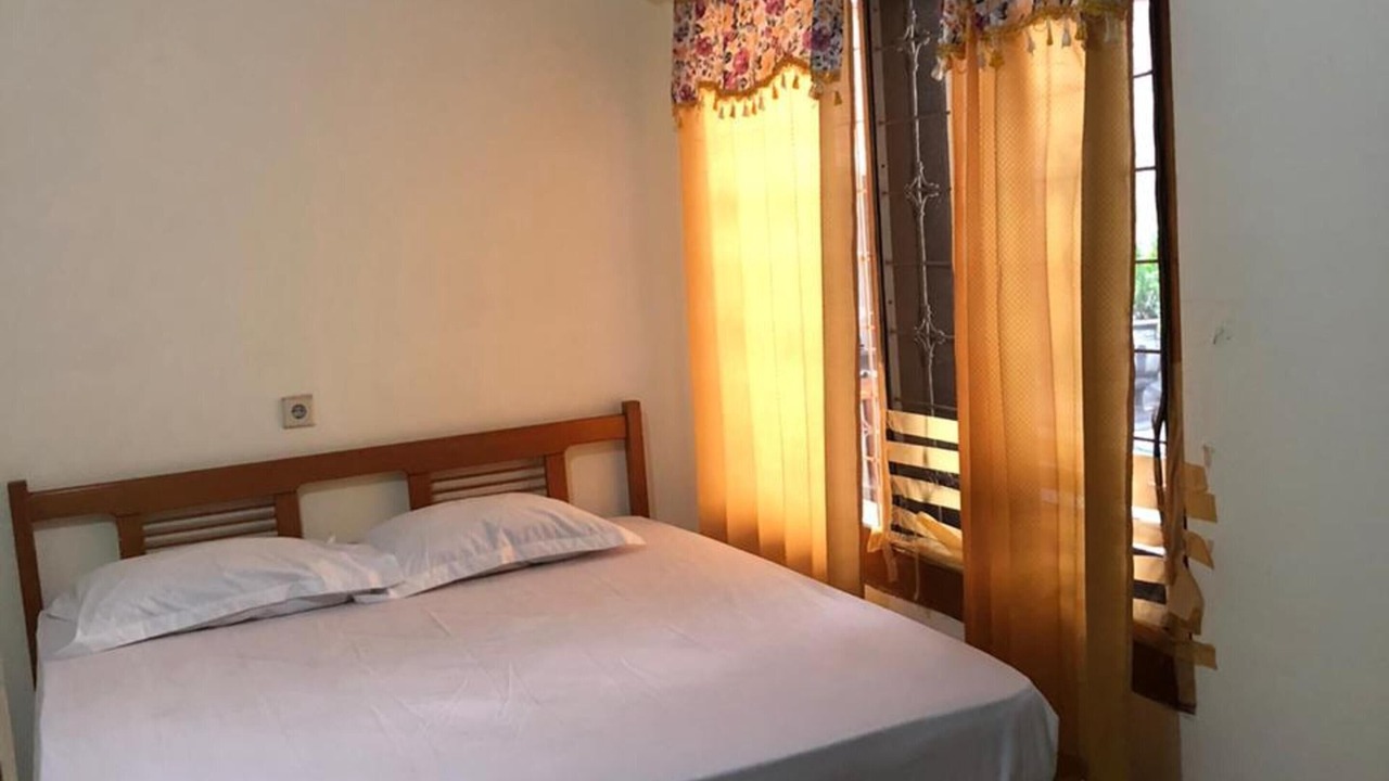 Photo of Bedroom in Surabaya