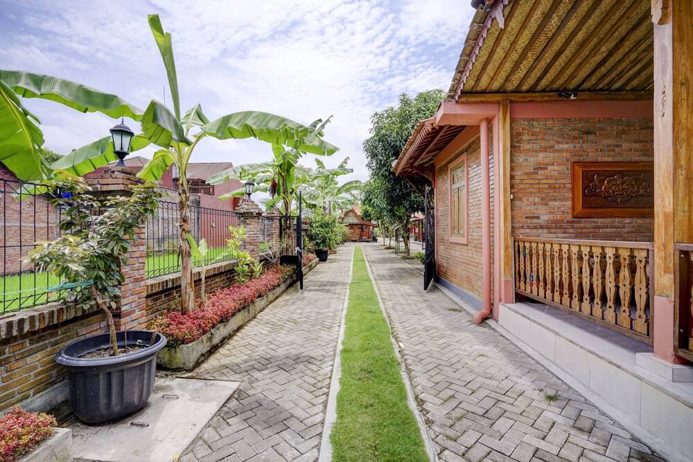 Photo of Outdoor in Bantul