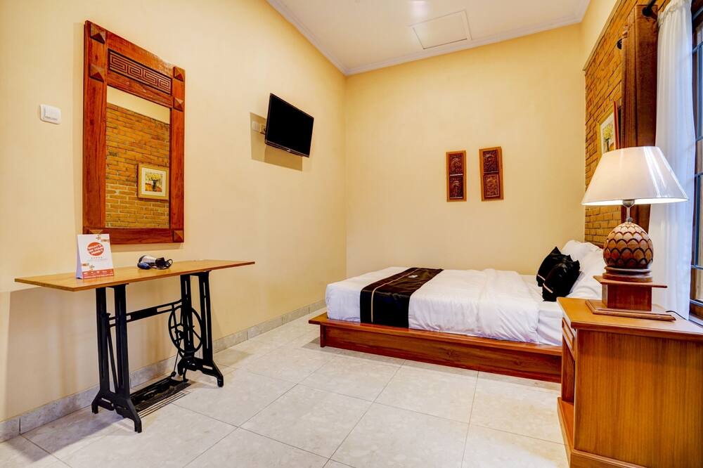 Photo of Bedroom in Bantul