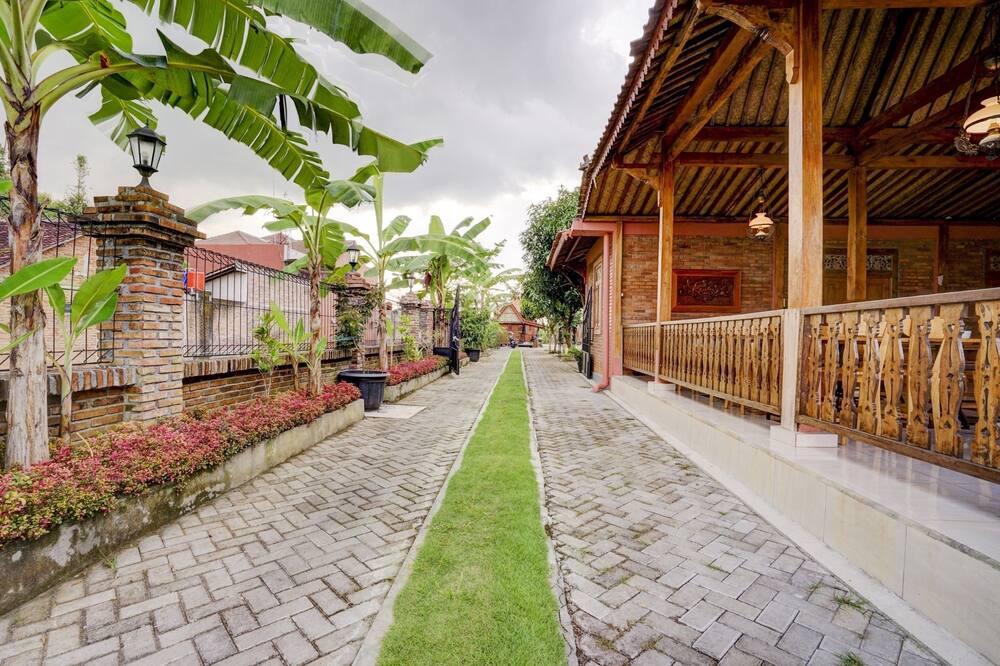 Photo of Outdoor in Bantul