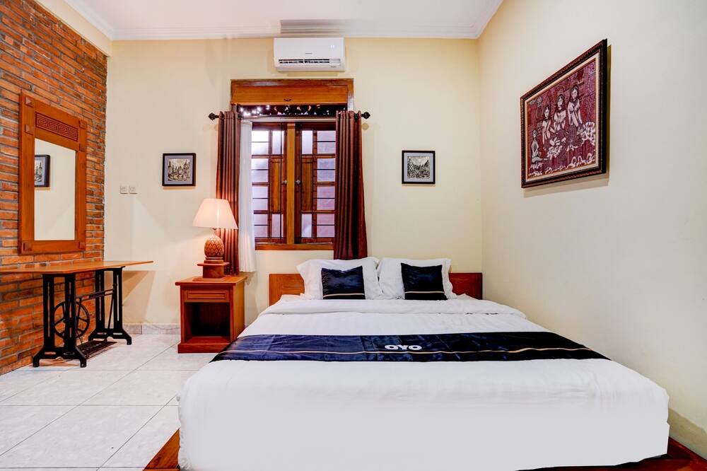 Photo of Bedroom in Bantul