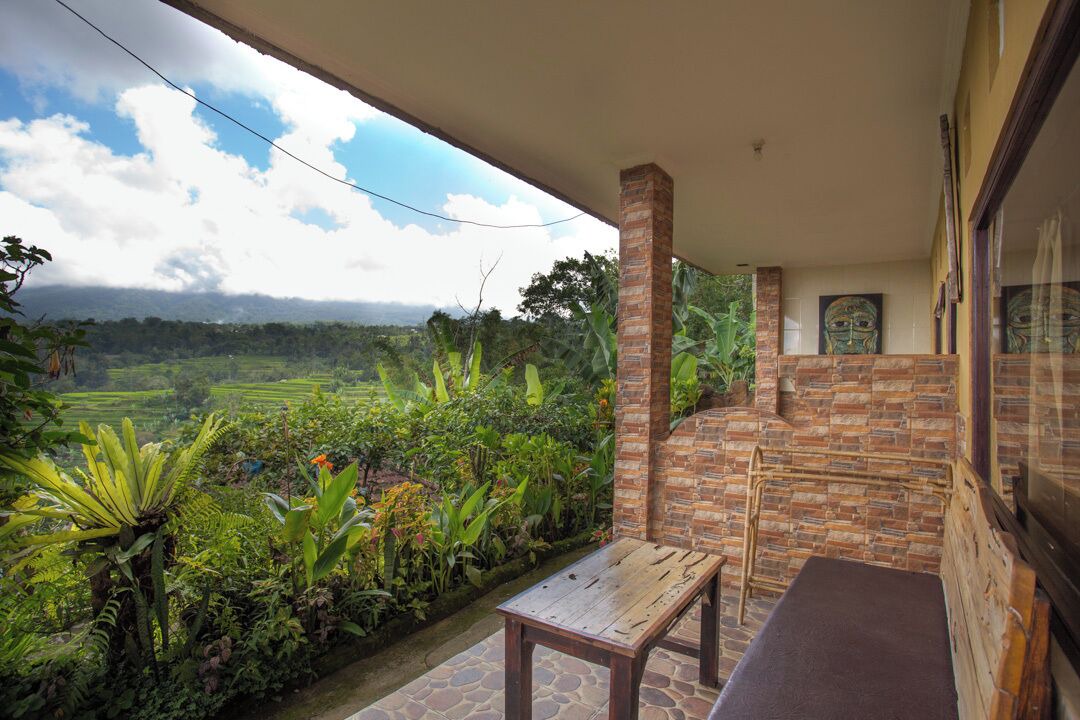Photo of Outdoor in Nungnung