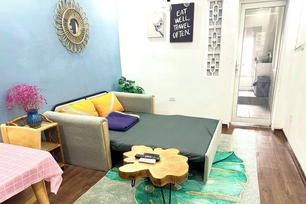 Photo of Bedroom in Hang Buom