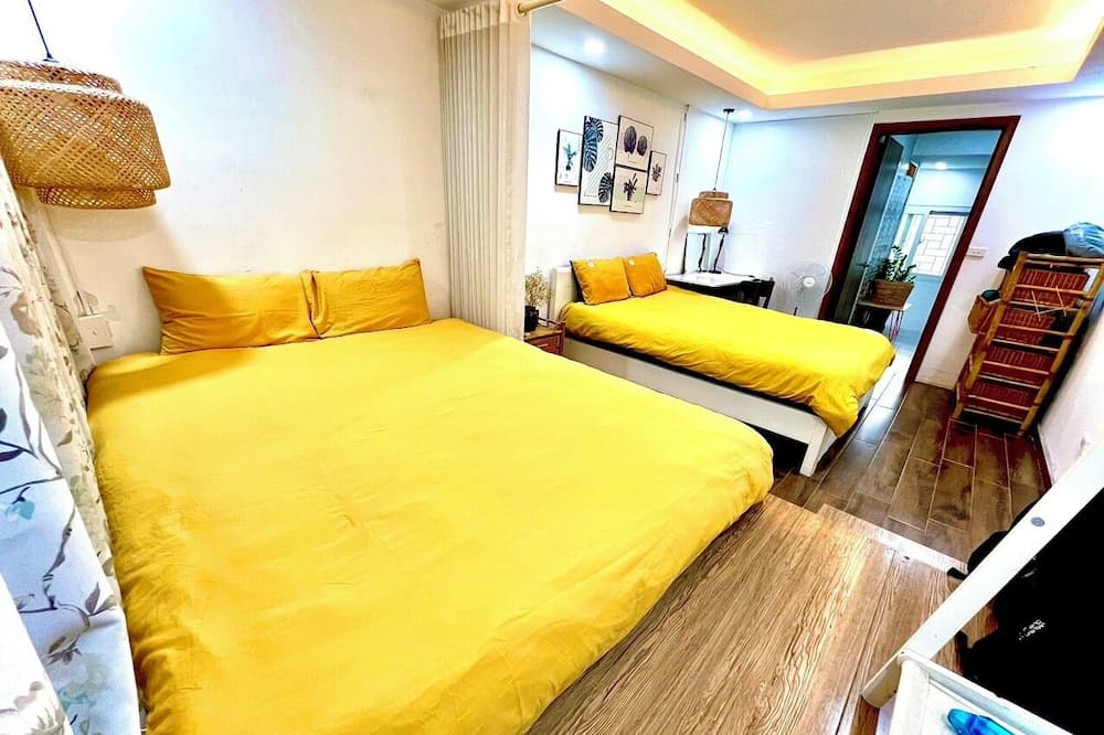Photo of Bedroom in Hang Buom