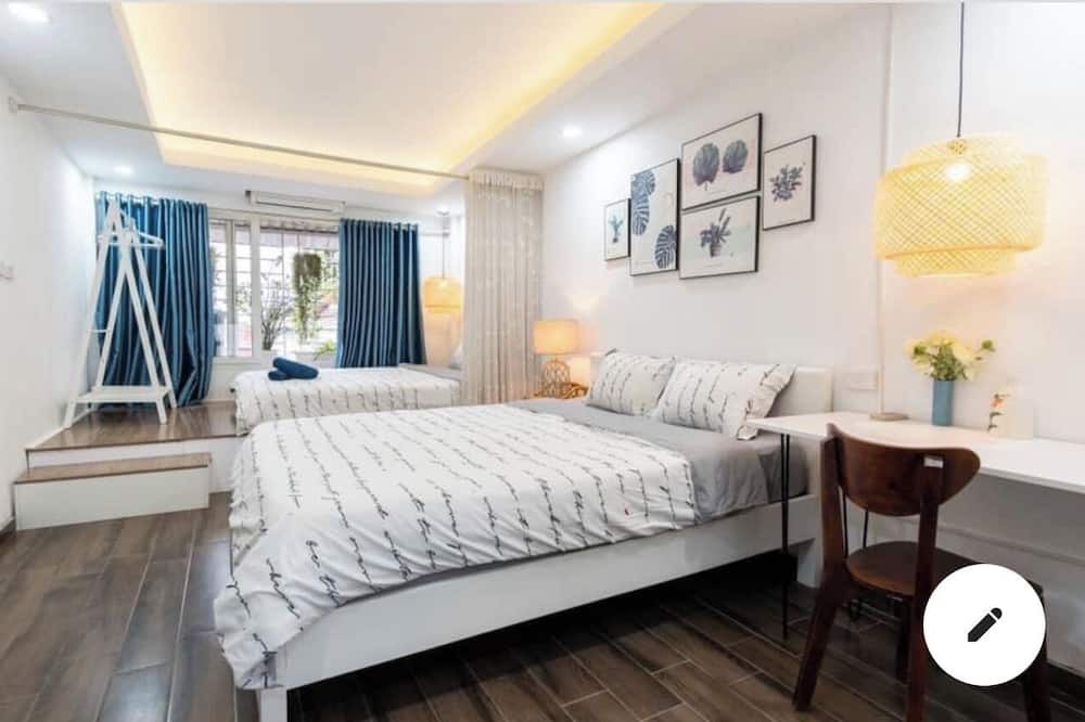 Photo of Bedroom in Hang Buom