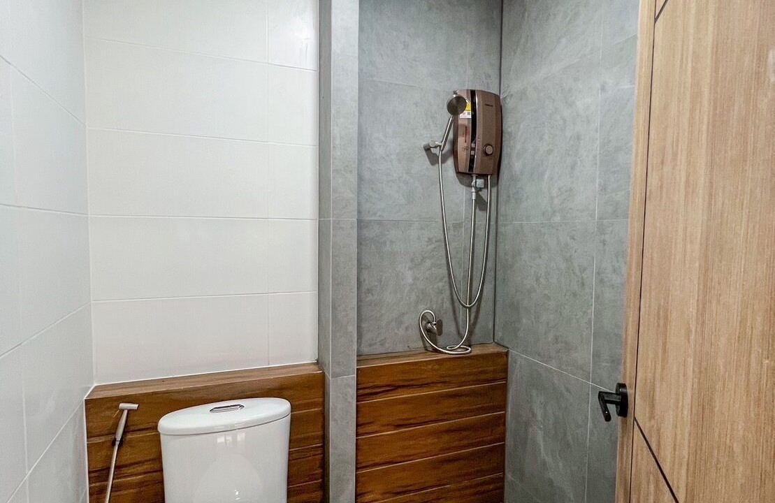 Photo of Bathroom in Mak Khaeng