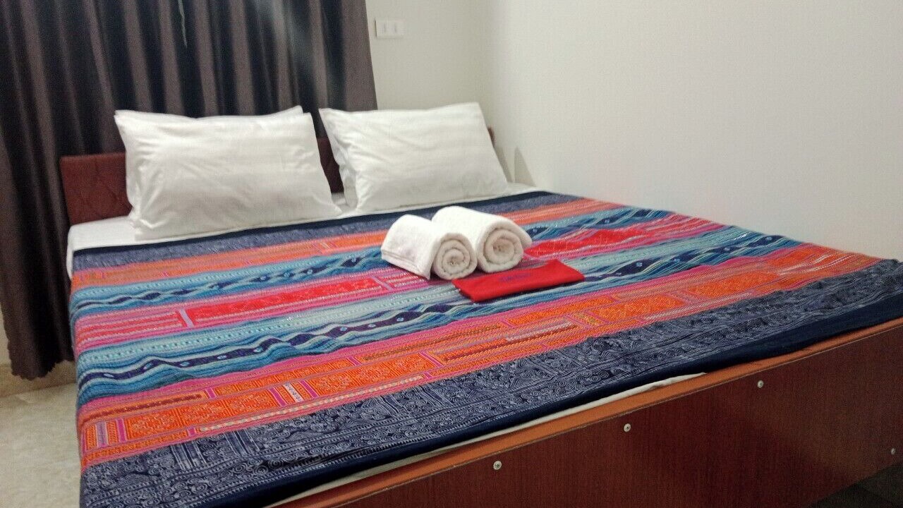 Photo of Bedroom in Ha Giang
