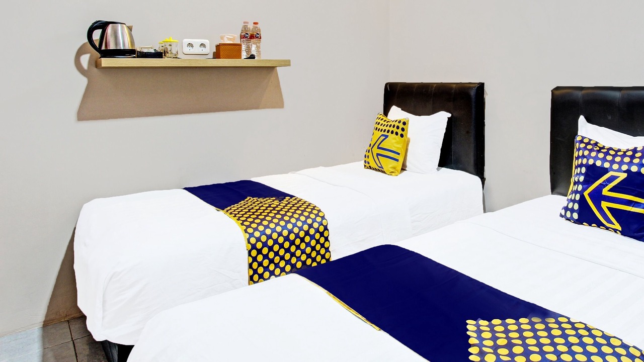 Photo of Bedroom in Purwokerto