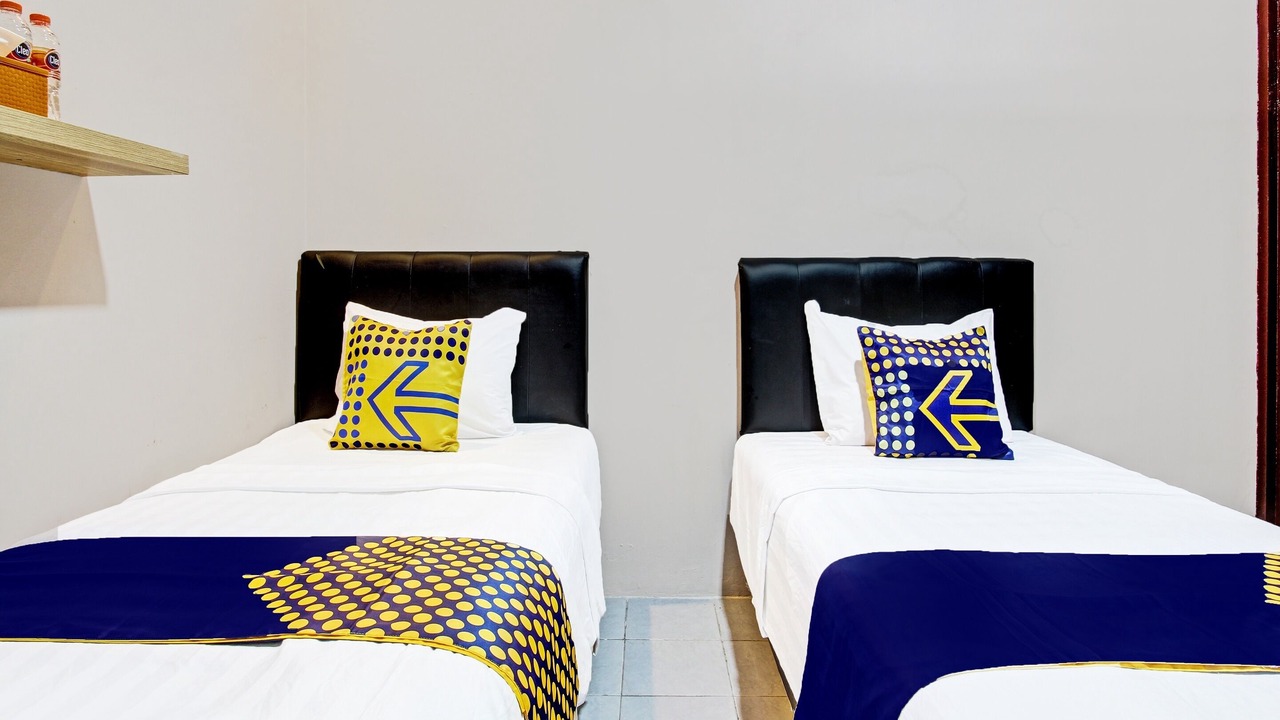 Photo of Bedroom in Purwokerto