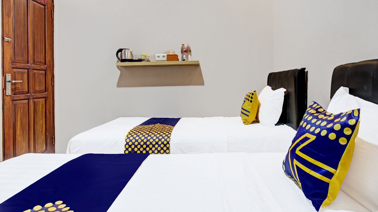 Photo of Bedroom in Purwokerto