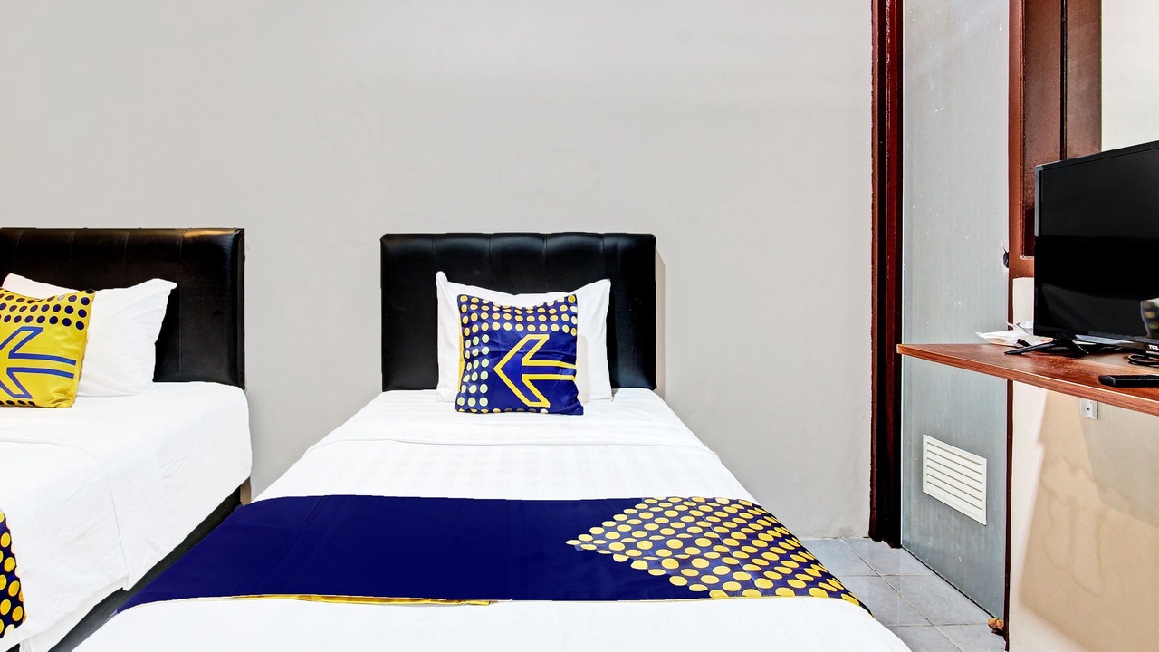 Photo of Bedroom in Purwokerto